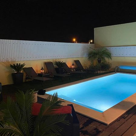 Zion Guest House ألمادا المظهر الخارجي الصورة