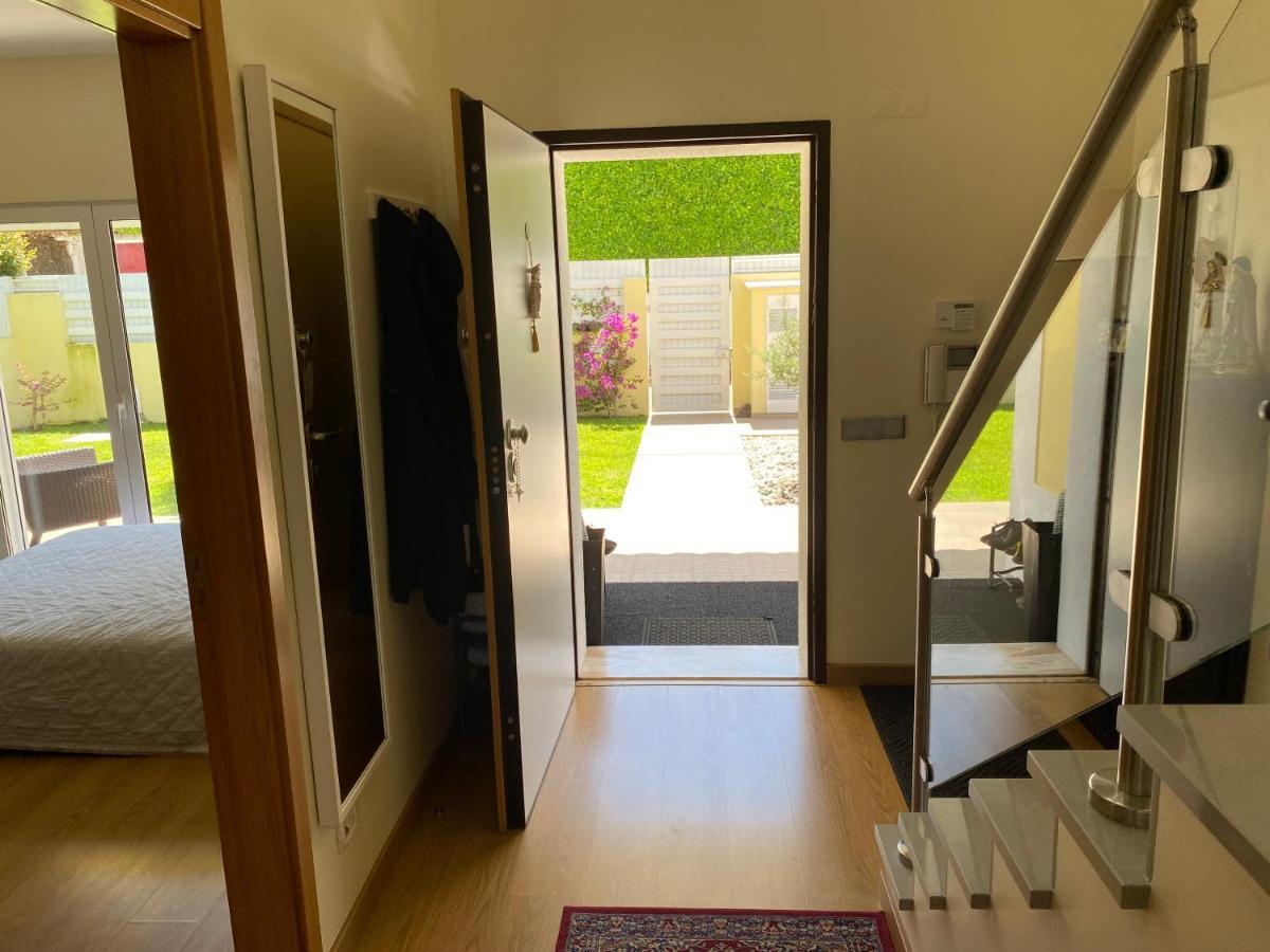 Zion Guest House ألمادا المظهر الخارجي الصورة