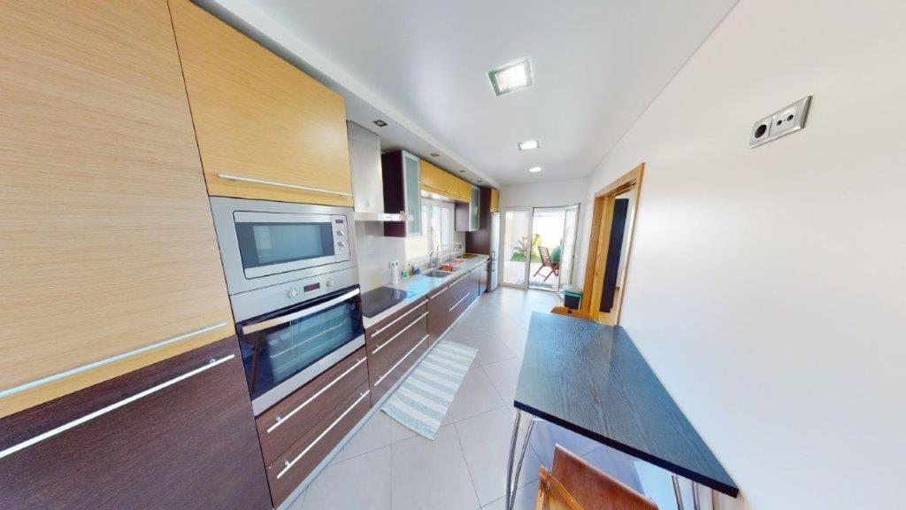 Zion Guest House ألمادا المظهر الخارجي الصورة