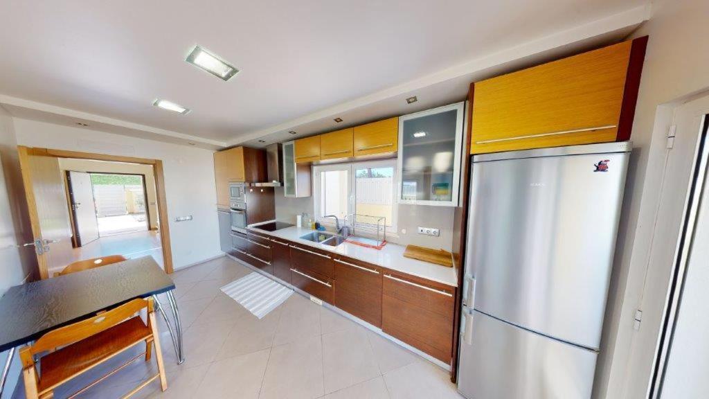 Zion Guest House ألمادا المظهر الخارجي الصورة
