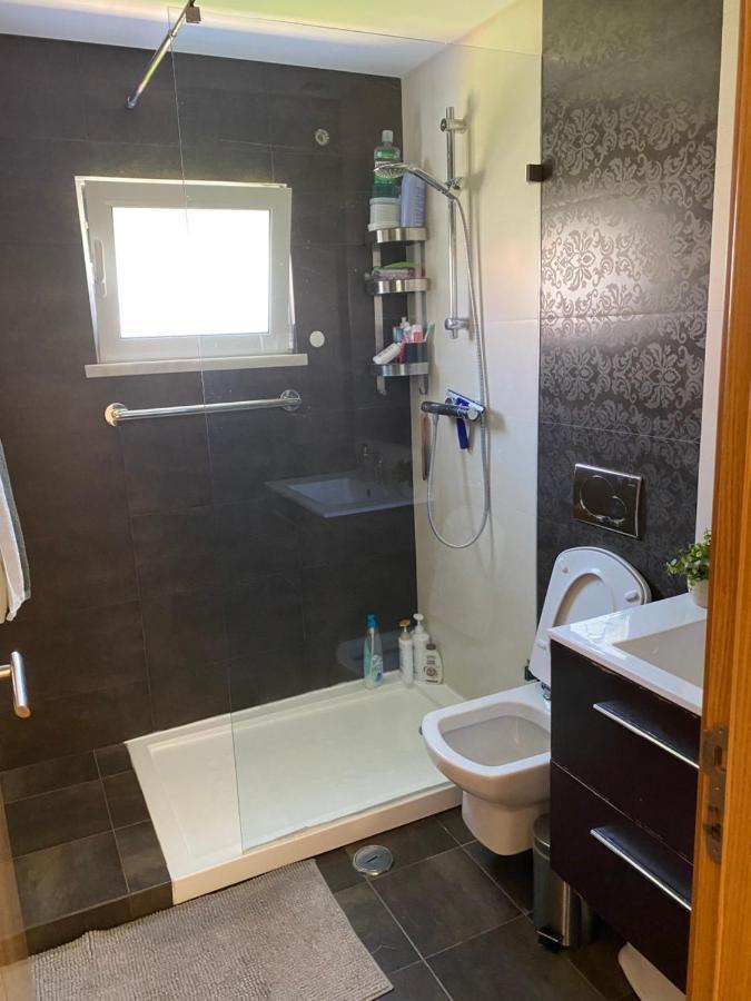 Zion Guest House ألمادا المظهر الخارجي الصورة