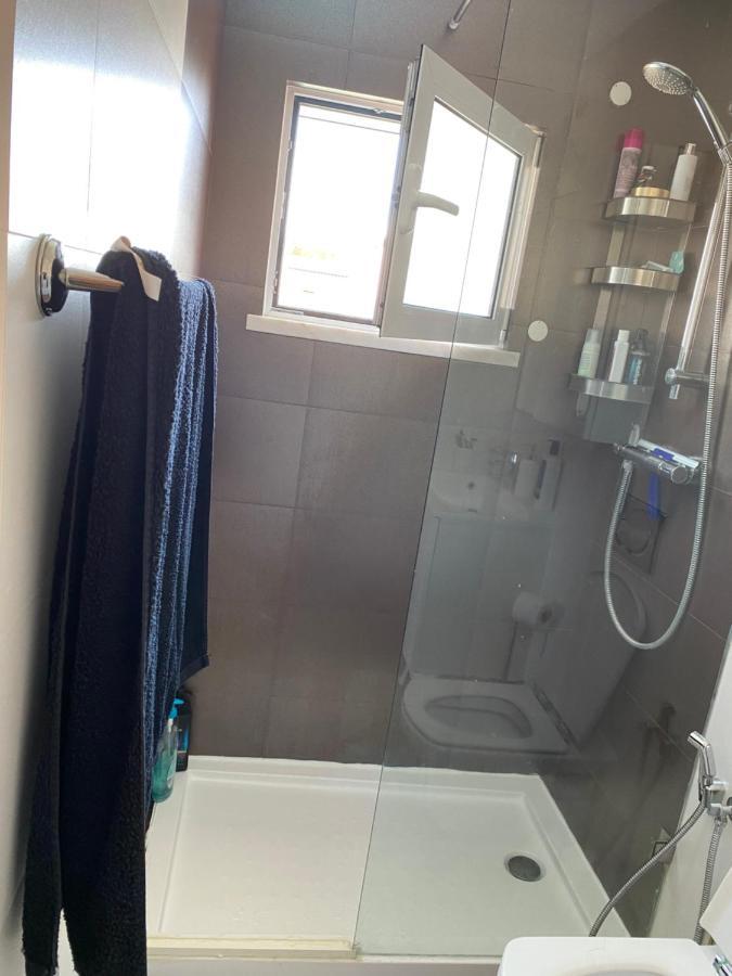 Zion Guest House ألمادا المظهر الخارجي الصورة