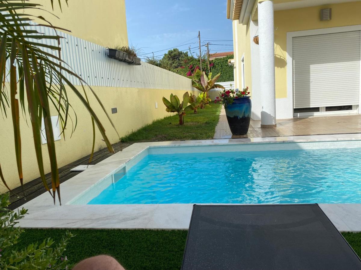Zion Guest House ألمادا المظهر الخارجي الصورة