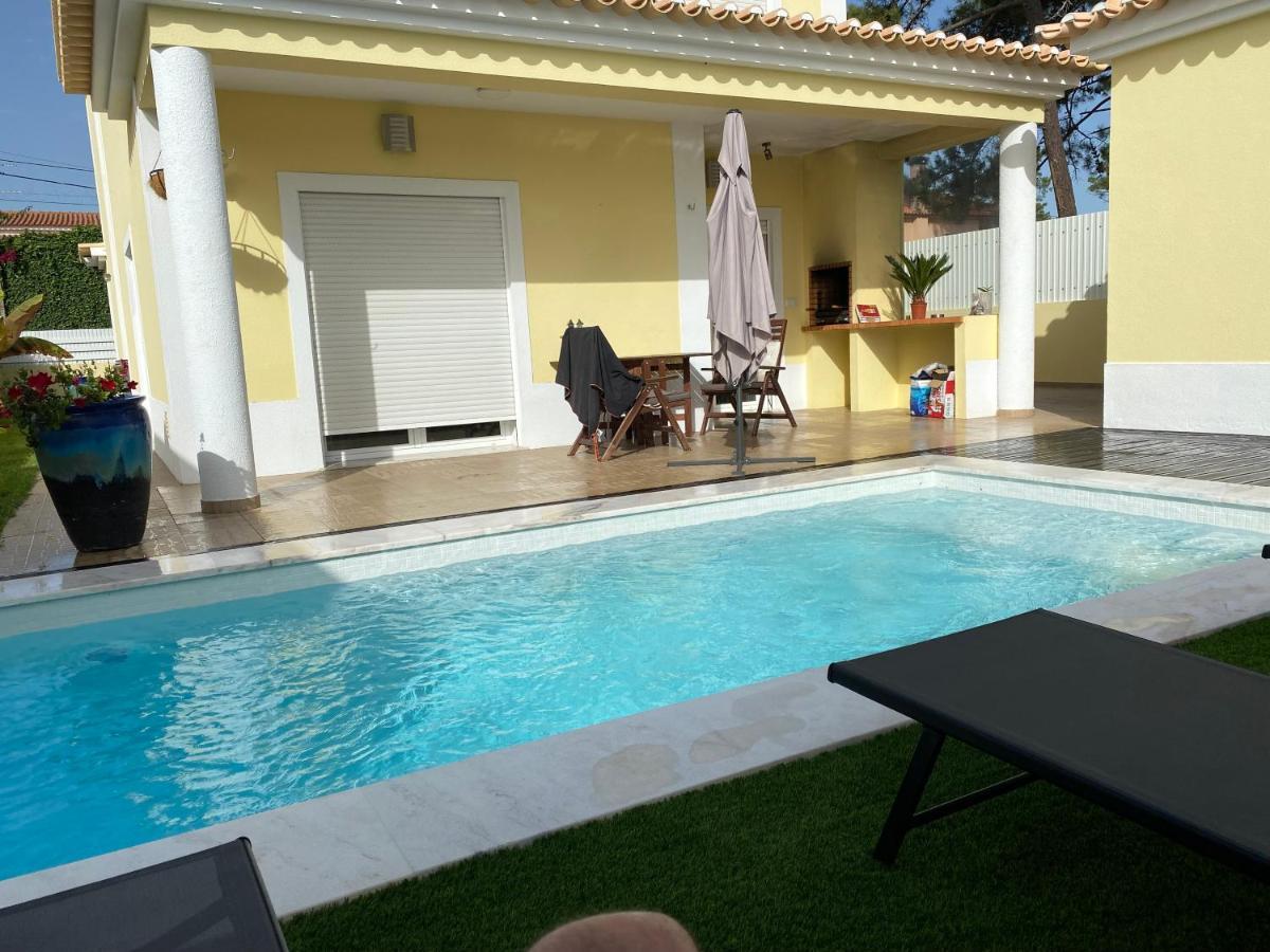 Zion Guest House ألمادا المظهر الخارجي الصورة