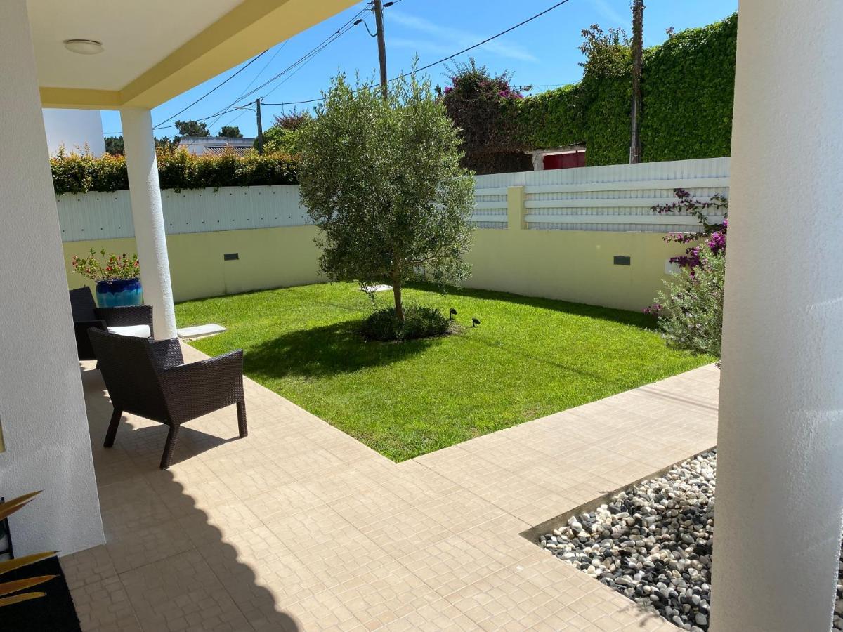 Zion Guest House ألمادا المظهر الخارجي الصورة