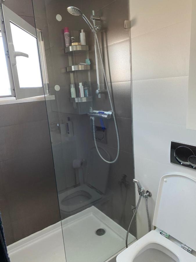 Zion Guest House ألمادا المظهر الخارجي الصورة