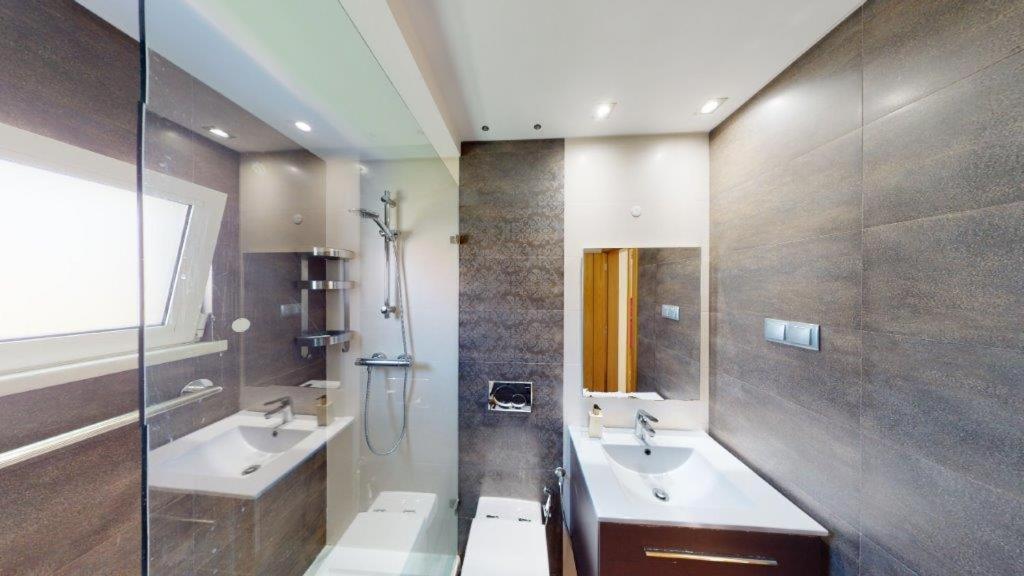 Zion Guest House ألمادا المظهر الخارجي الصورة