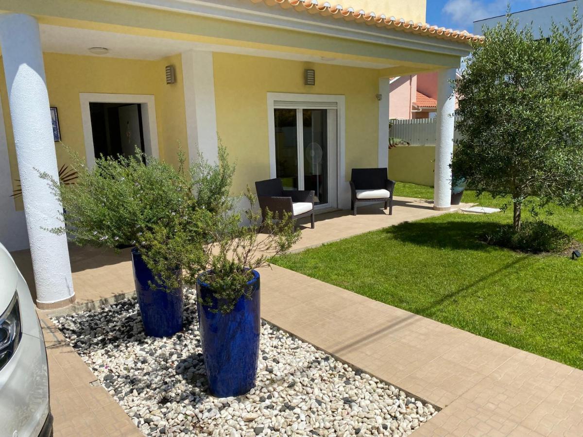 Zion Guest House ألمادا المظهر الخارجي الصورة