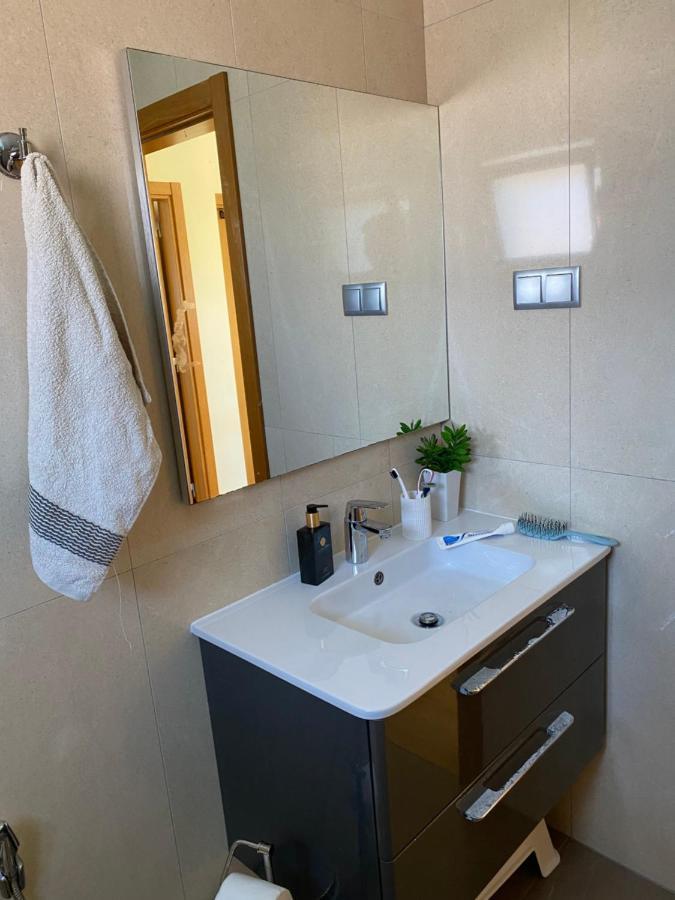 Zion Guest House ألمادا المظهر الخارجي الصورة