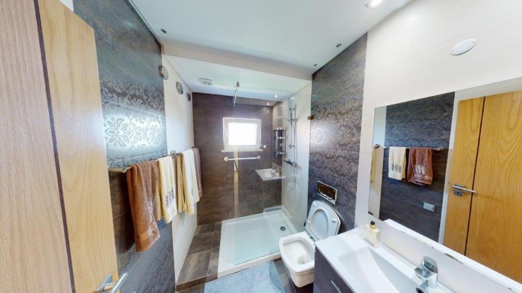 Zion Guest House ألمادا المظهر الخارجي الصورة
