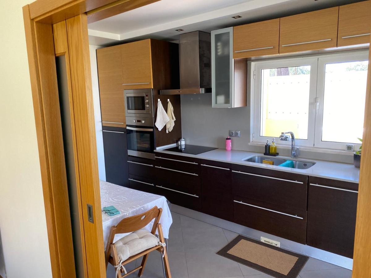 Zion Guest House ألمادا المظهر الخارجي الصورة