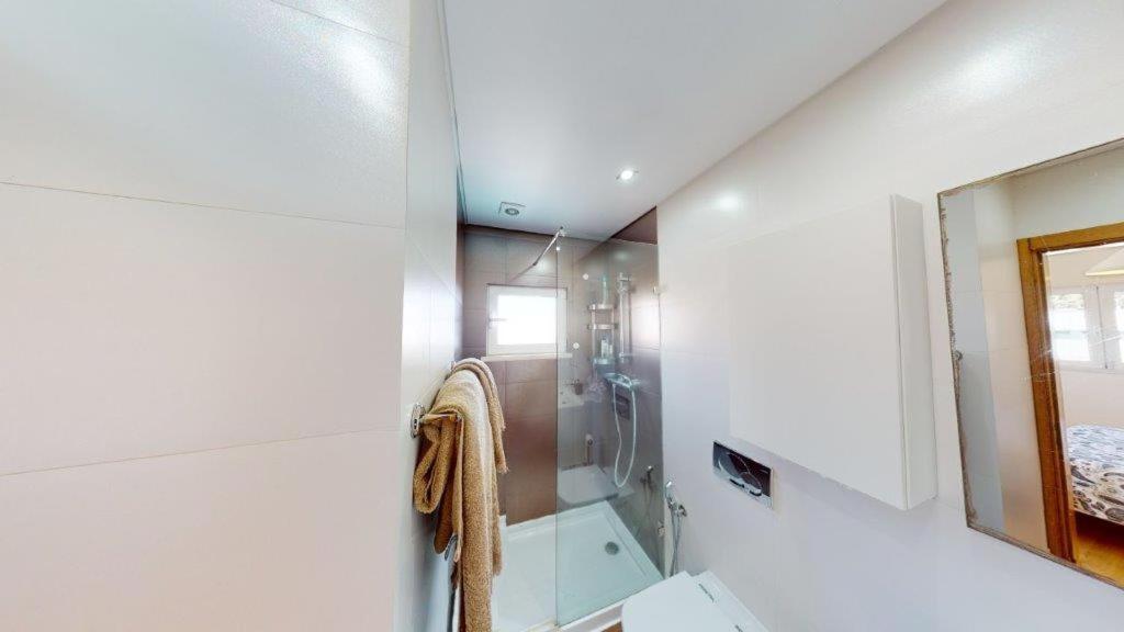 Zion Guest House ألمادا المظهر الخارجي الصورة