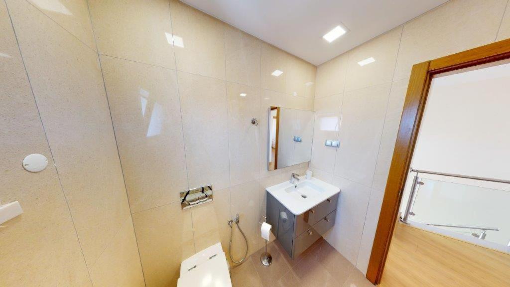 Zion Guest House ألمادا المظهر الخارجي الصورة