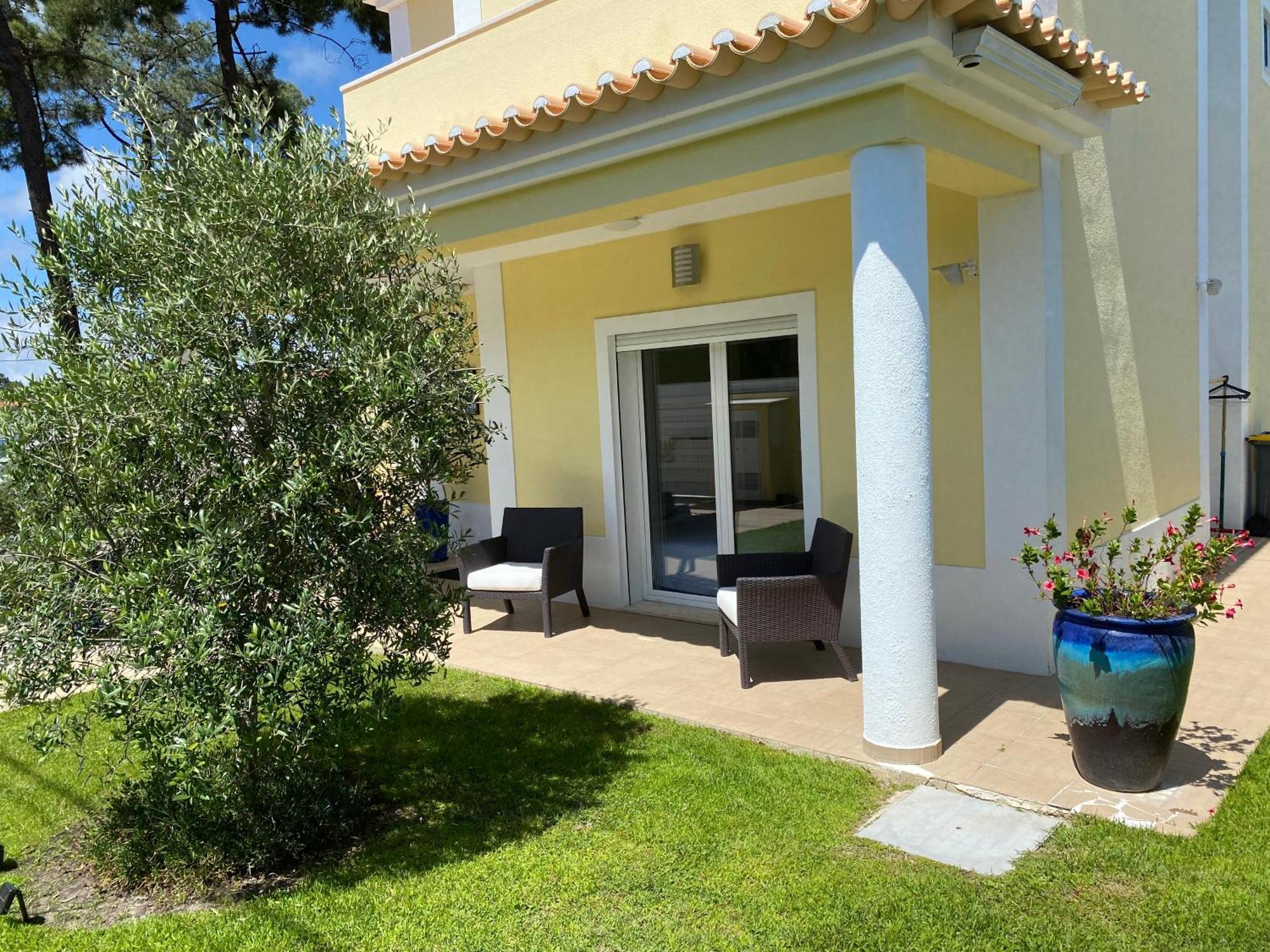Zion Guest House ألمادا المظهر الخارجي الصورة
