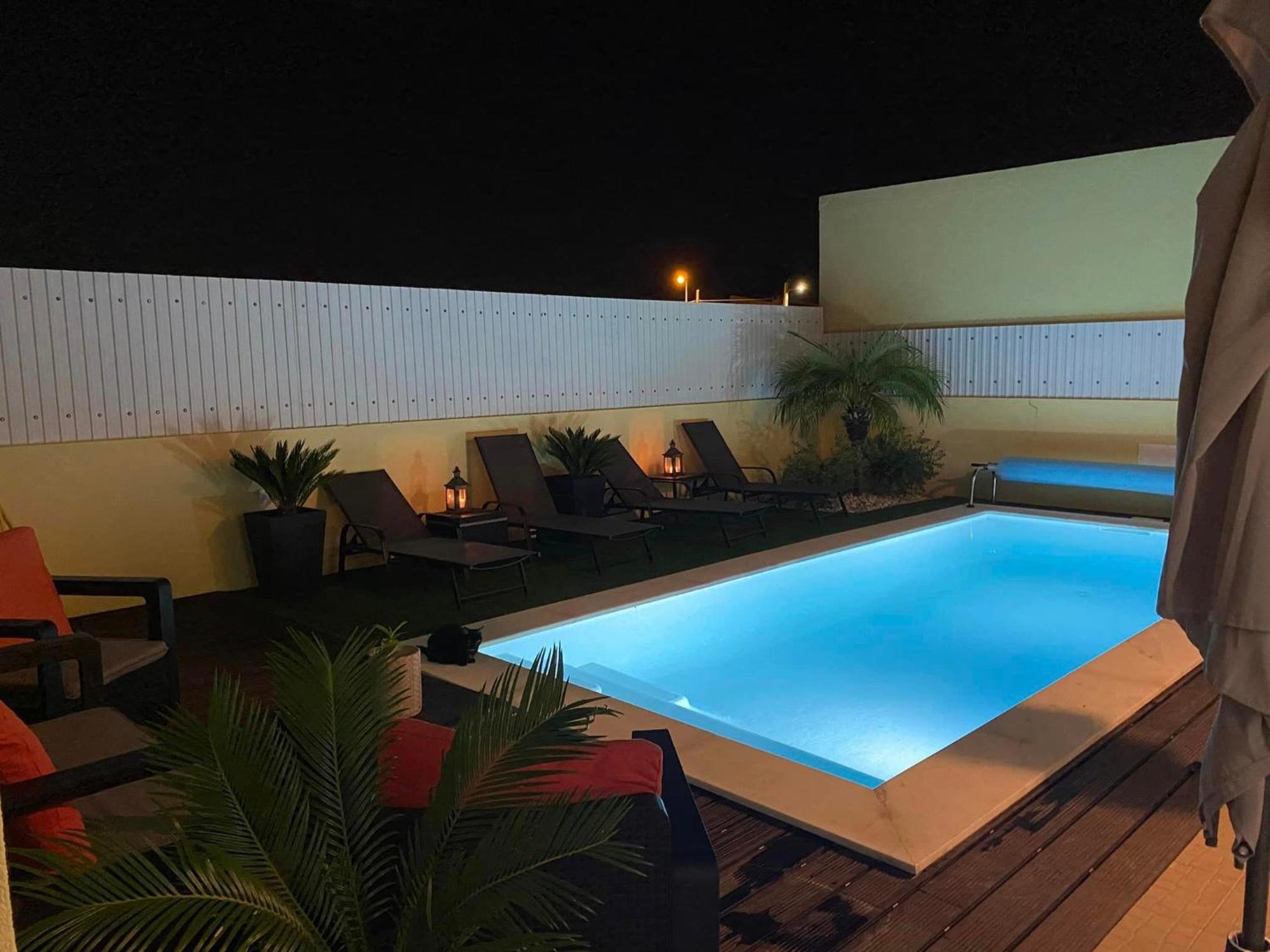 Zion Guest House ألمادا المظهر الخارجي الصورة