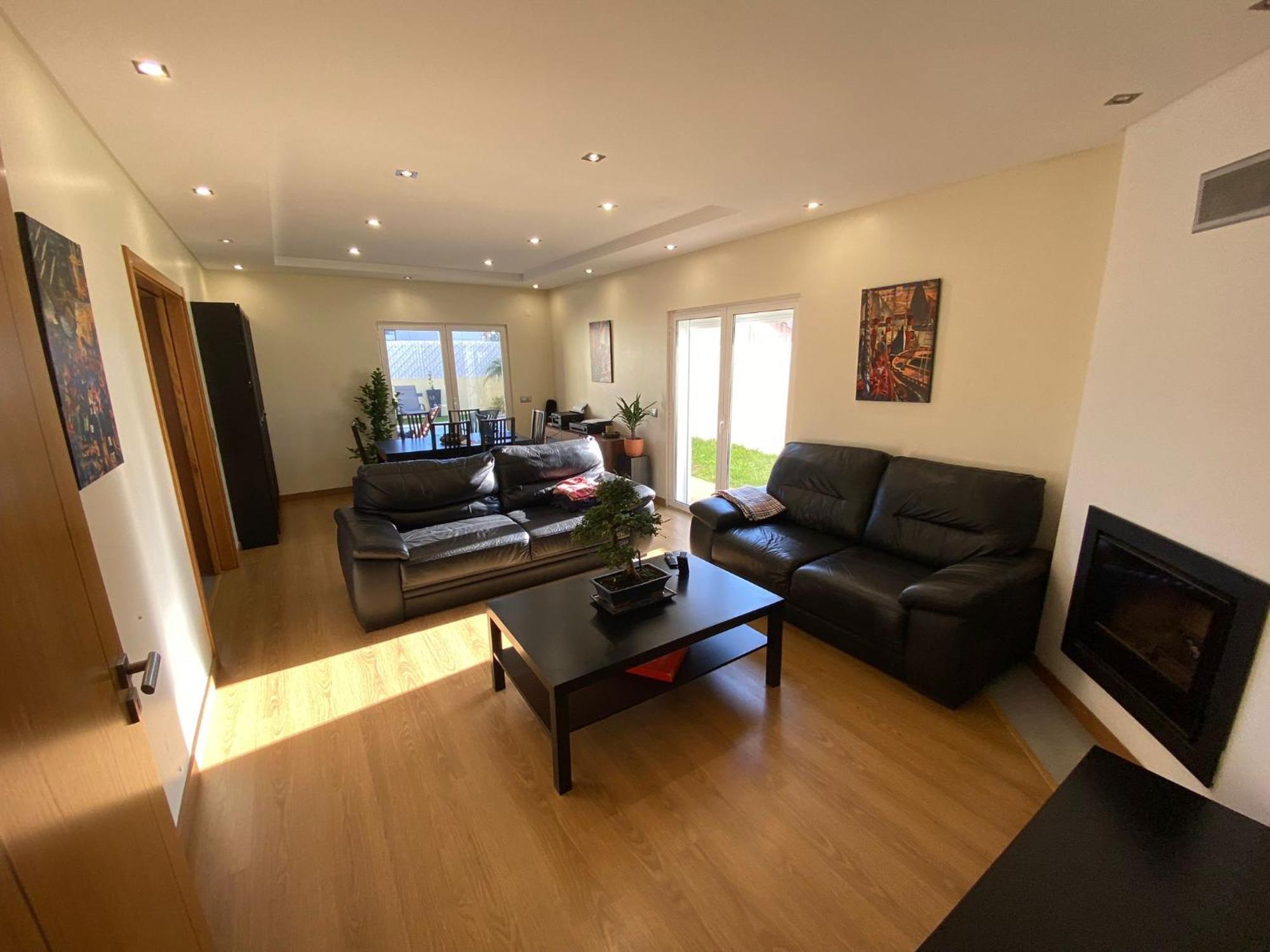 Zion Guest House ألمادا المظهر الخارجي الصورة