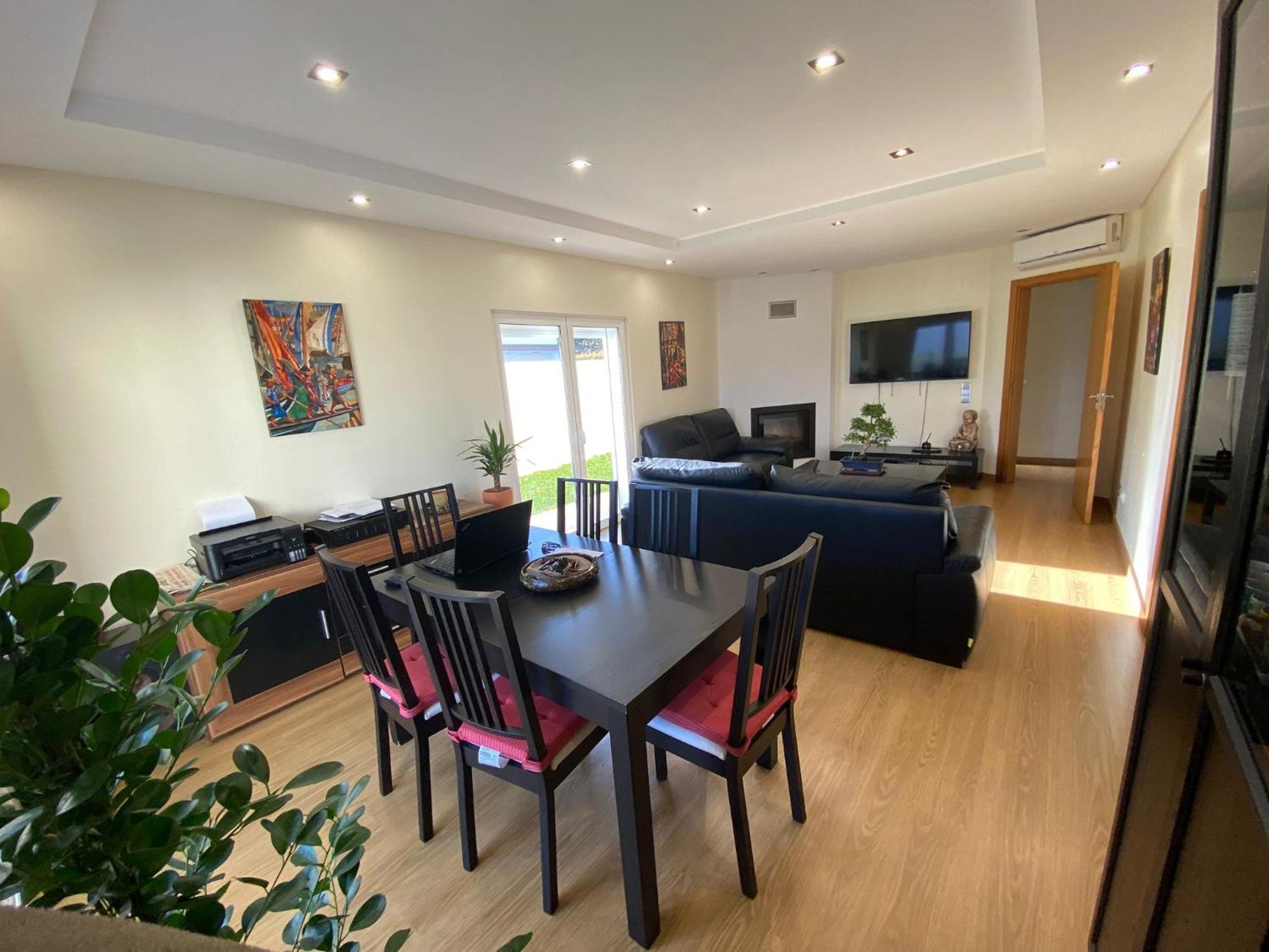 Zion Guest House ألمادا المظهر الخارجي الصورة