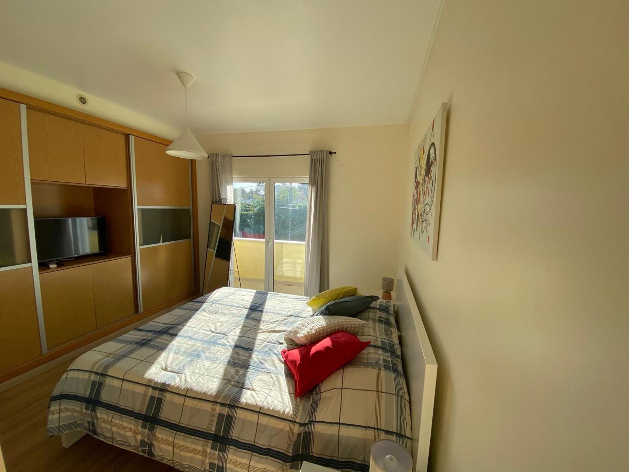 Zion Guest House ألمادا المظهر الخارجي الصورة