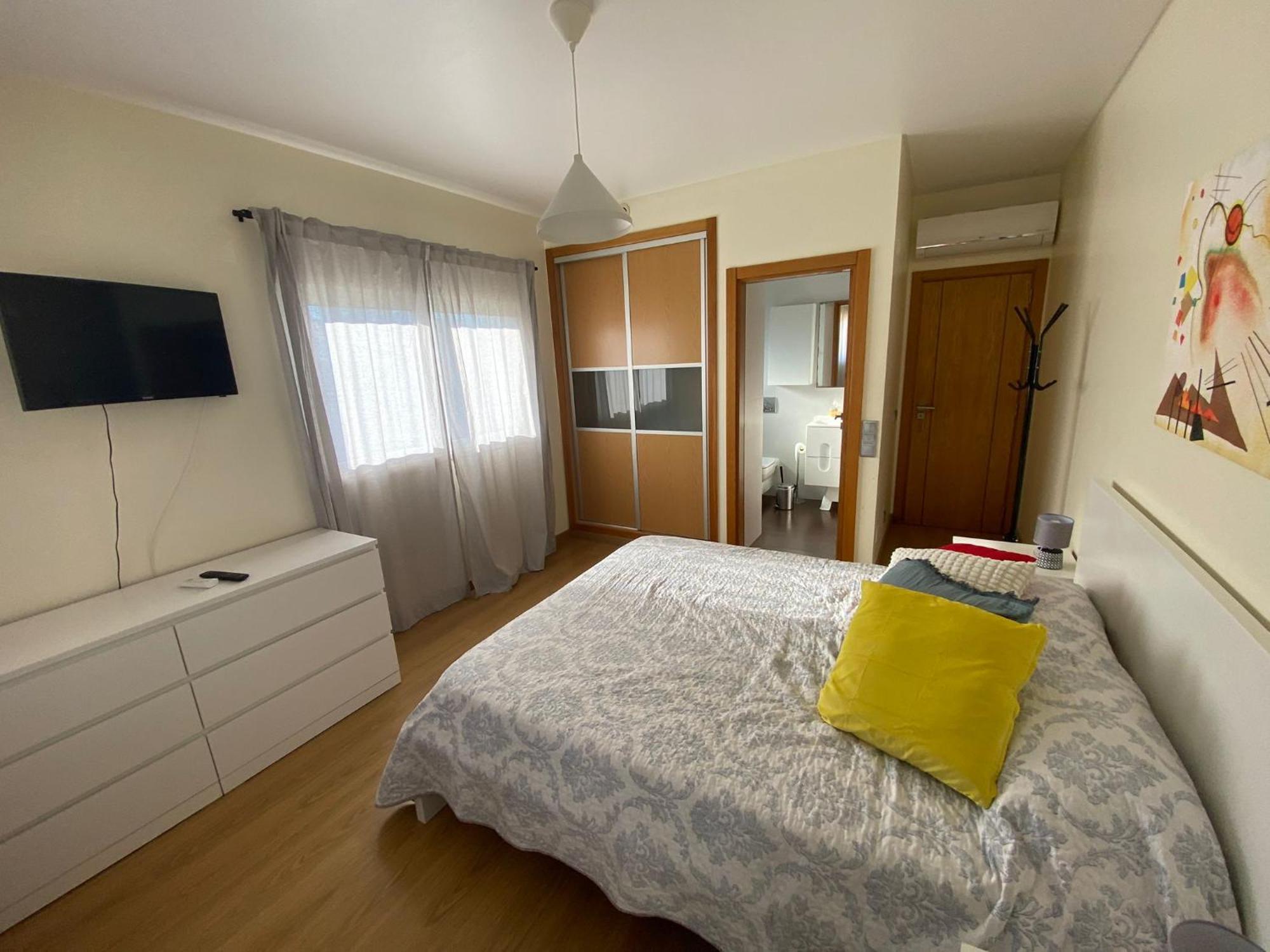 Zion Guest House ألمادا المظهر الخارجي الصورة