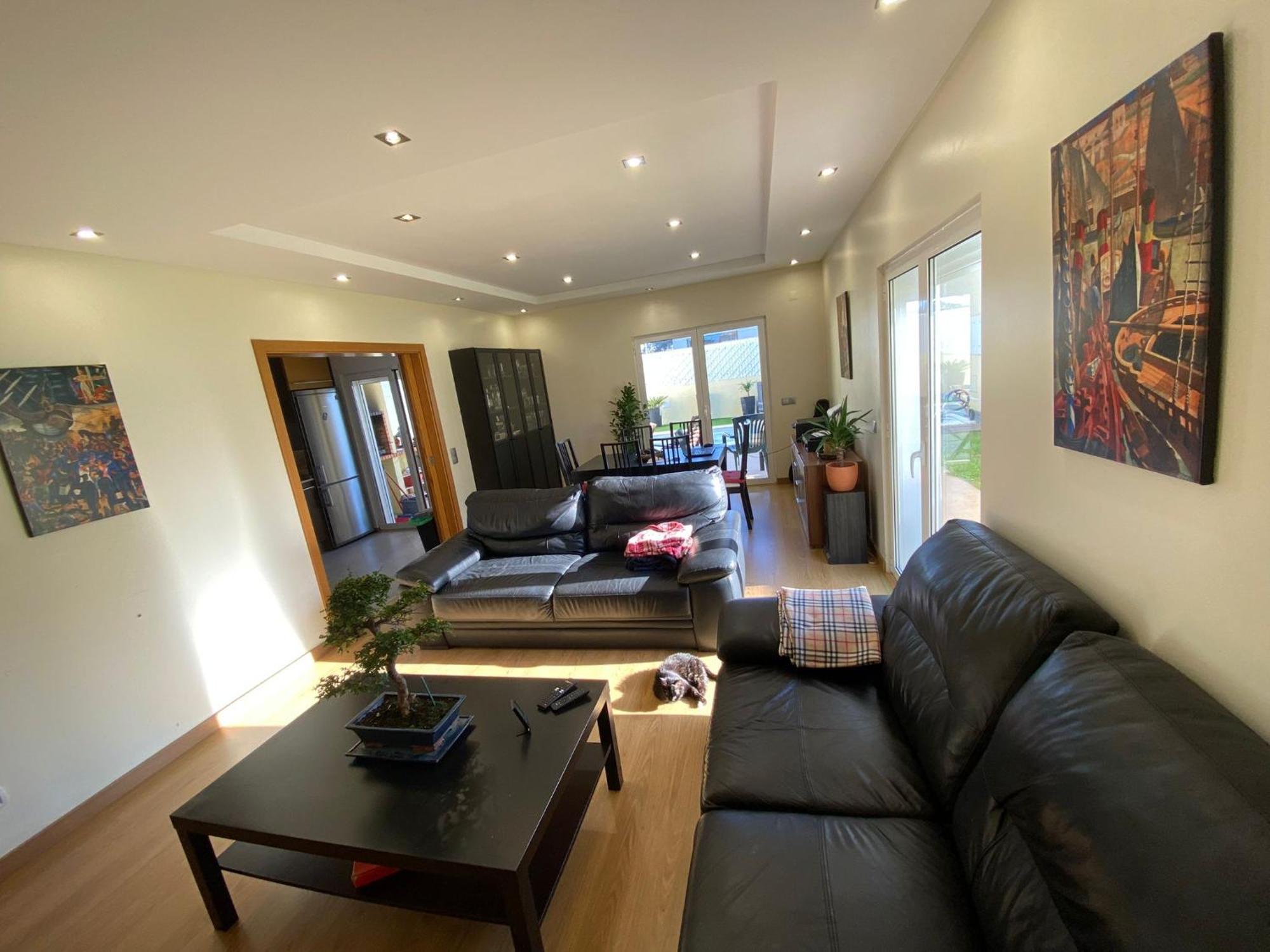 Zion Guest House ألمادا المظهر الخارجي الصورة