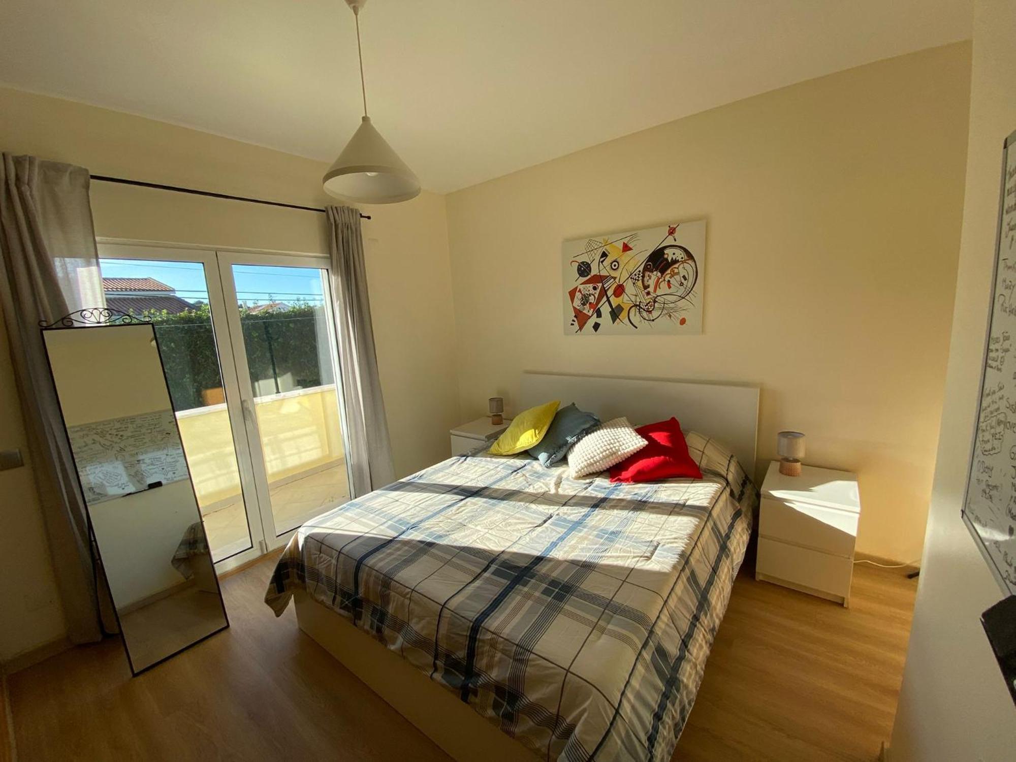 Zion Guest House ألمادا المظهر الخارجي الصورة