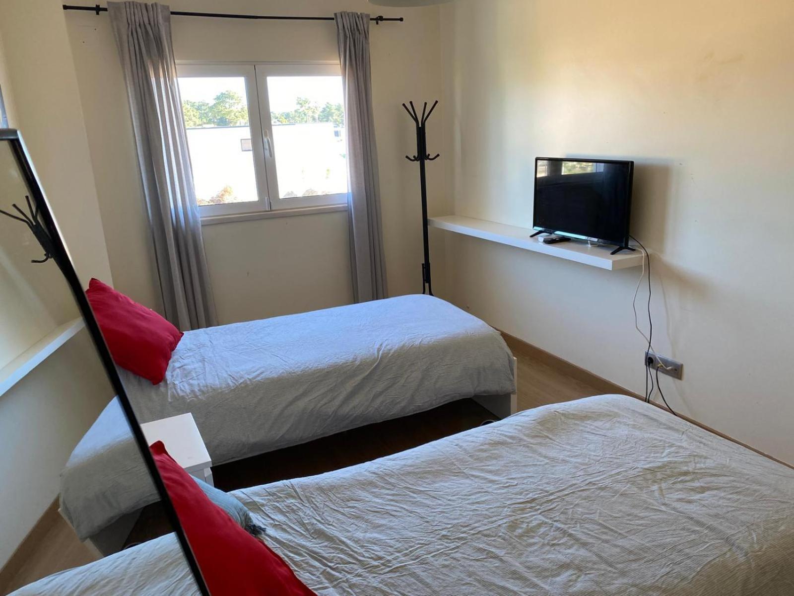 Zion Guest House ألمادا المظهر الخارجي الصورة